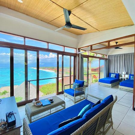 Lembongan Sanctuary Villas ภายนอก รูปภาพ