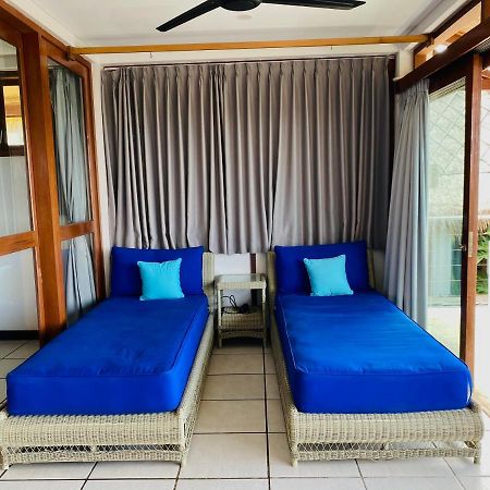 Lembongan Sanctuary Villas ภายนอก รูปภาพ