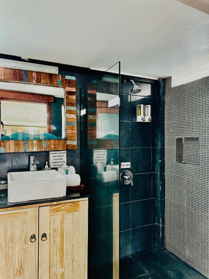 Lembongan Sanctuary Villas ภายนอก รูปภาพ