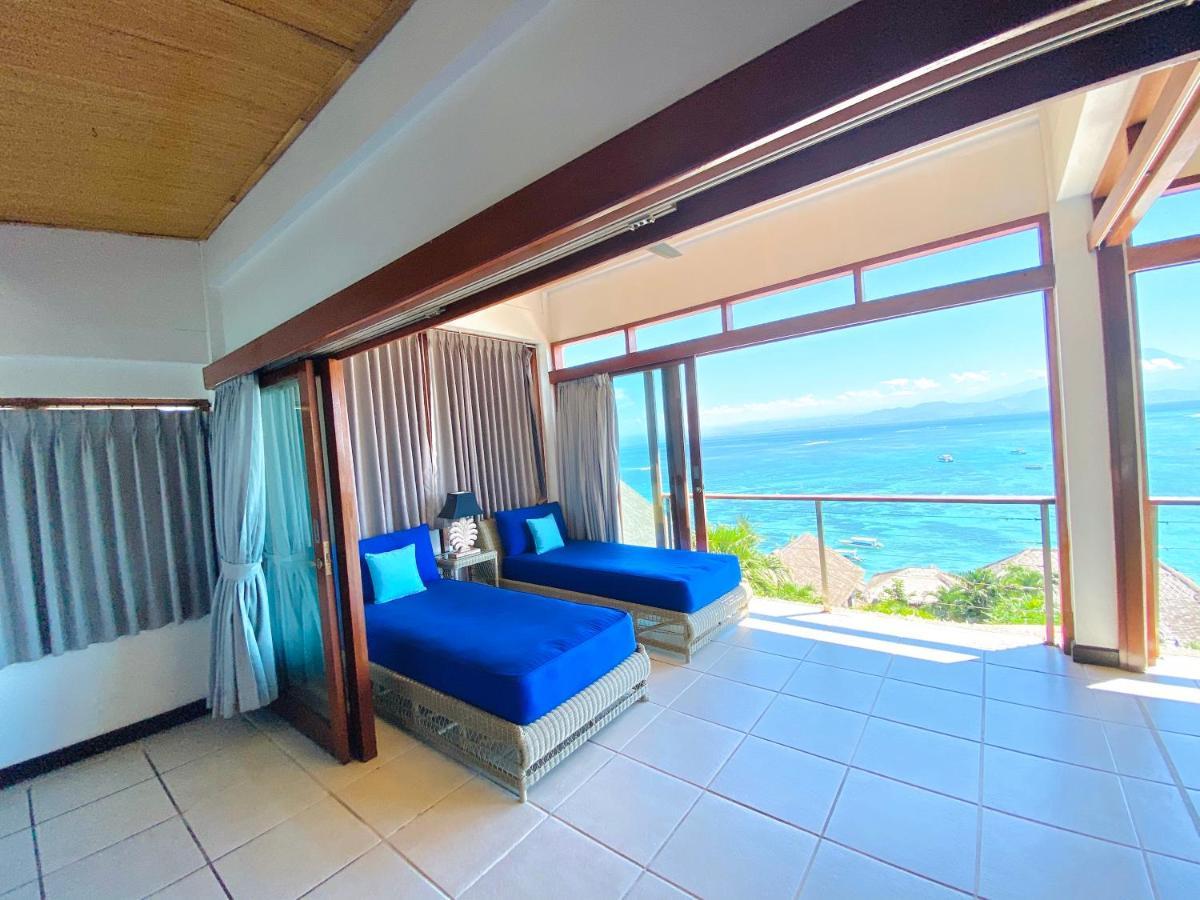 Lembongan Sanctuary Villas ภายนอก รูปภาพ