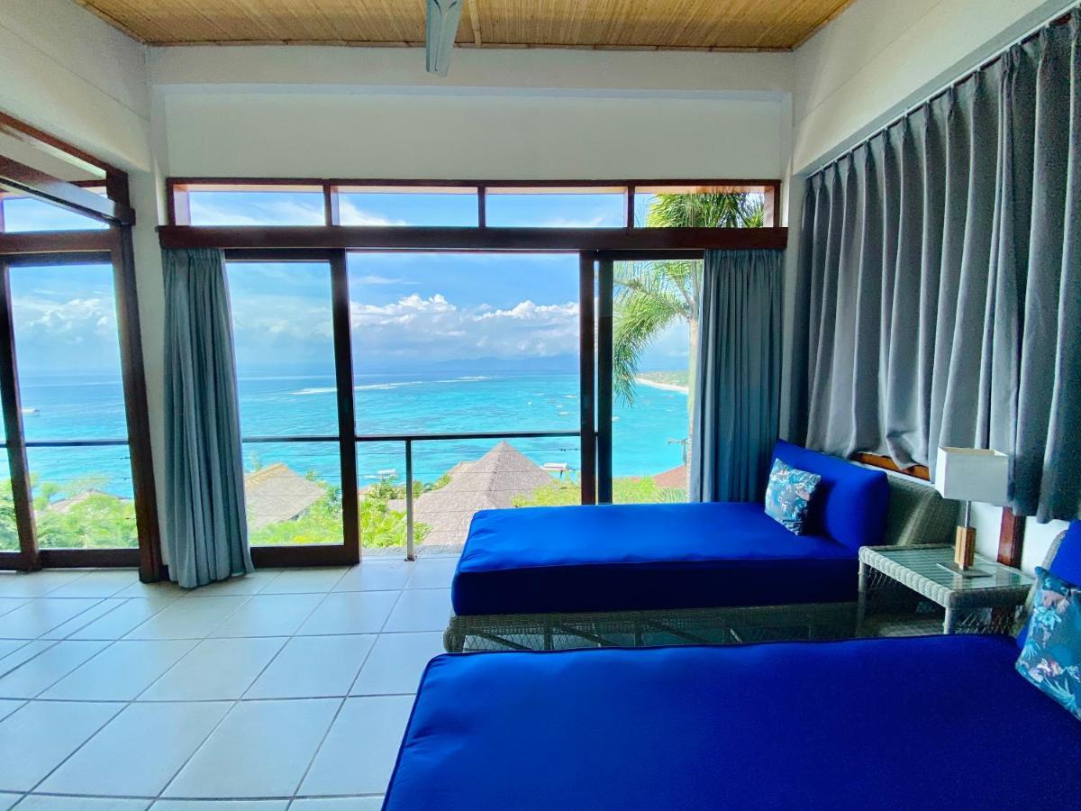 Lembongan Sanctuary Villas ภายนอก รูปภาพ