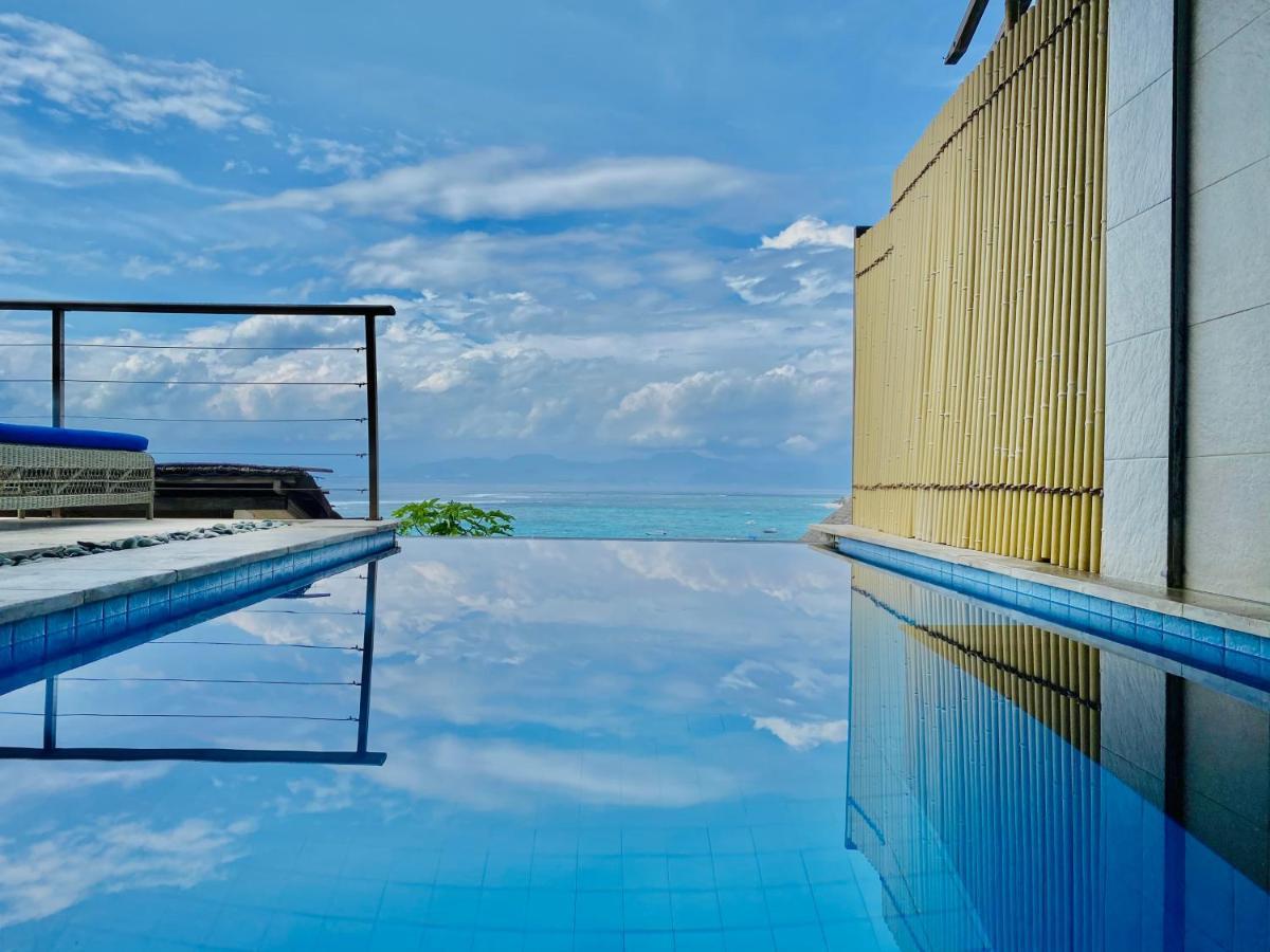 Lembongan Sanctuary Villas ภายนอก รูปภาพ