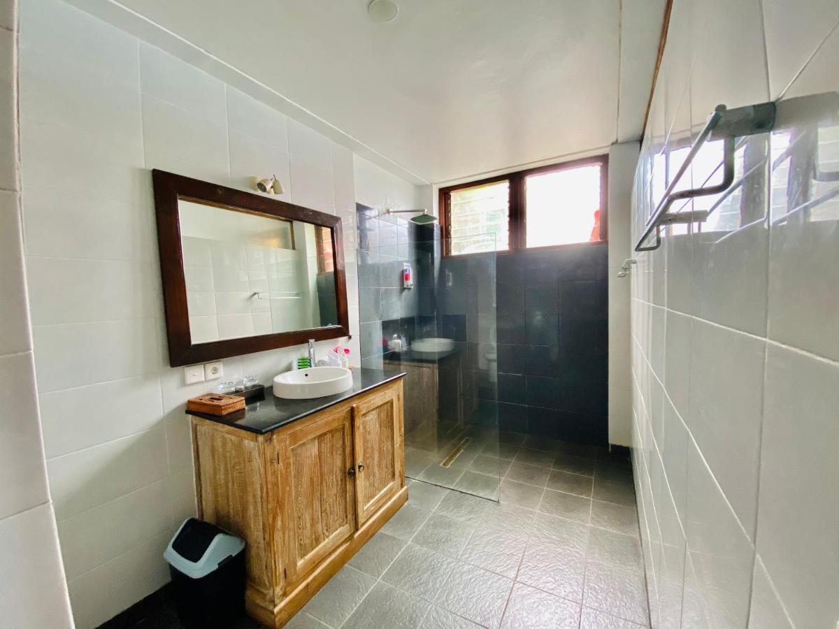 Lembongan Sanctuary Villas ภายนอก รูปภาพ