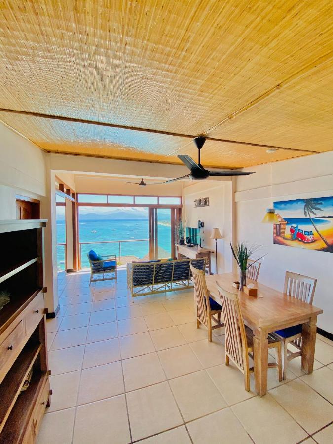 Lembongan Sanctuary Villas ภายนอก รูปภาพ