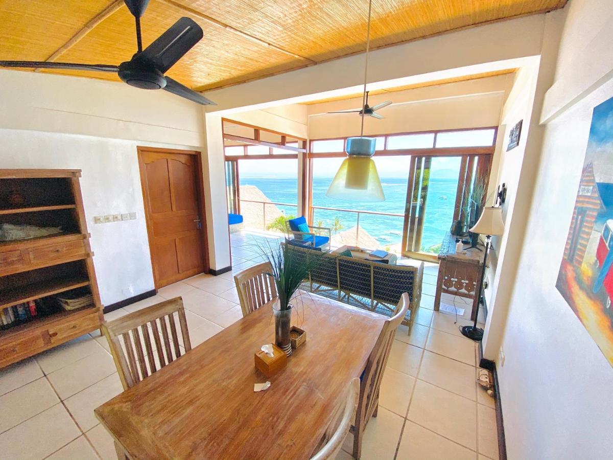 Lembongan Sanctuary Villas ภายนอก รูปภาพ