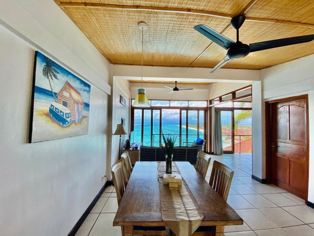 Lembongan Sanctuary Villas ภายนอก รูปภาพ