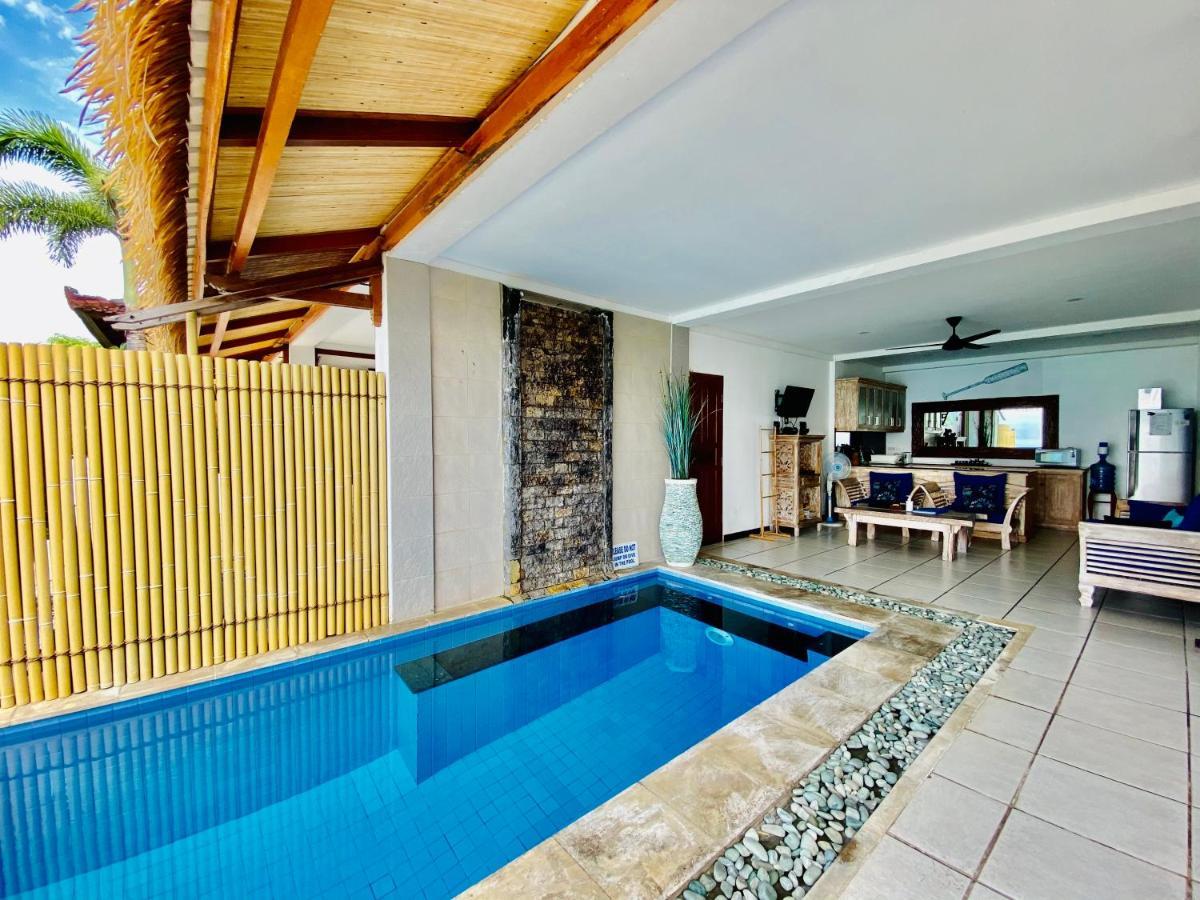 Lembongan Sanctuary Villas ภายนอก รูปภาพ