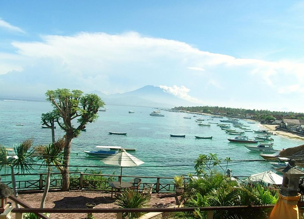 Lembongan Sanctuary Villas ภายนอก รูปภาพ