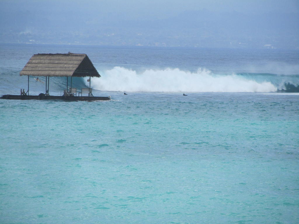 Lembongan Sanctuary Villas ภายนอก รูปภาพ