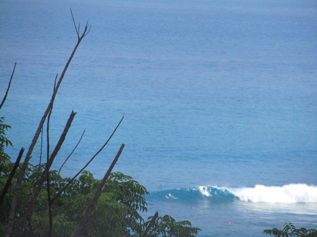 Lembongan Sanctuary Villas ภายนอก รูปภาพ