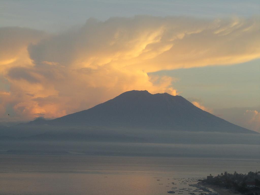 Lembongan Sanctuary Villas ภายนอก รูปภาพ