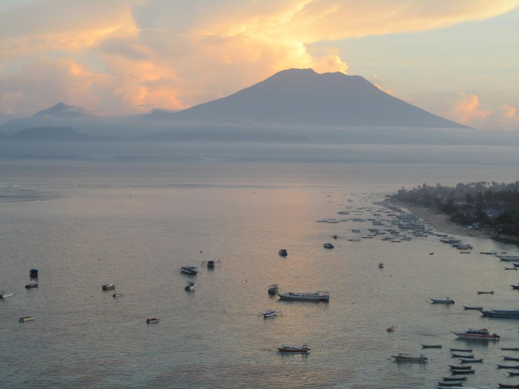 Lembongan Sanctuary Villas ภายนอก รูปภาพ