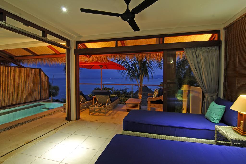 Lembongan Sanctuary Villas ห้อง รูปภาพ