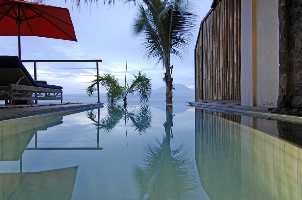 Lembongan Sanctuary Villas ห้อง รูปภาพ