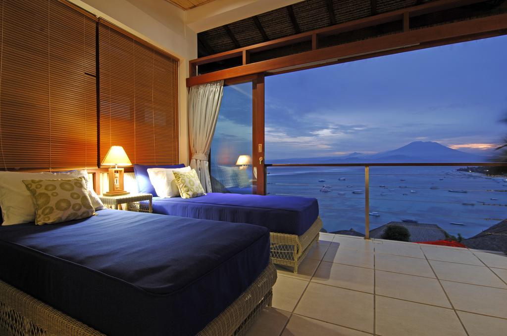 Lembongan Sanctuary Villas ห้อง รูปภาพ