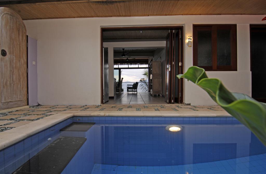 Lembongan Sanctuary Villas ภายนอก รูปภาพ