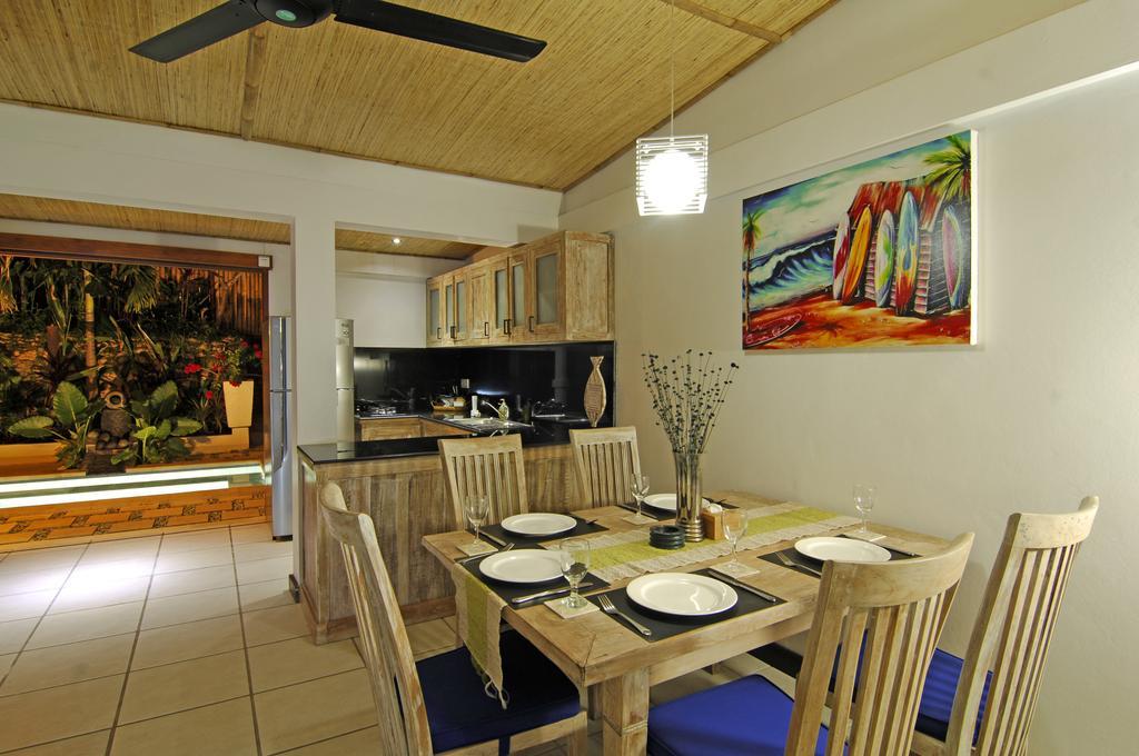 Lembongan Sanctuary Villas ห้อง รูปภาพ