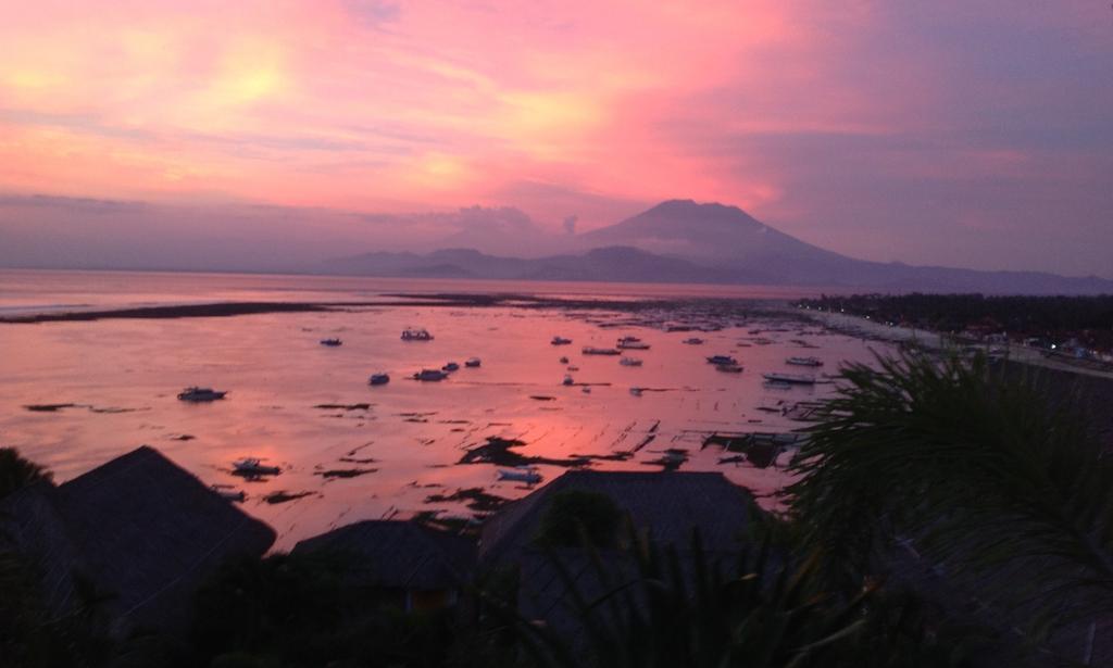Lembongan Sanctuary Villas ภายนอก รูปภาพ