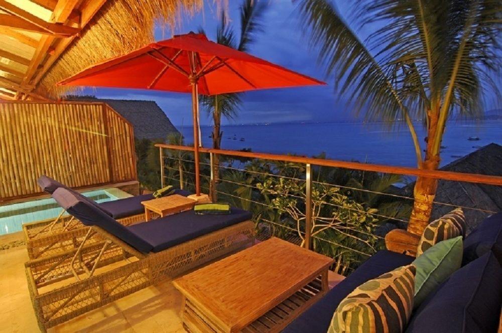 Lembongan Sanctuary Villas ภายนอก รูปภาพ