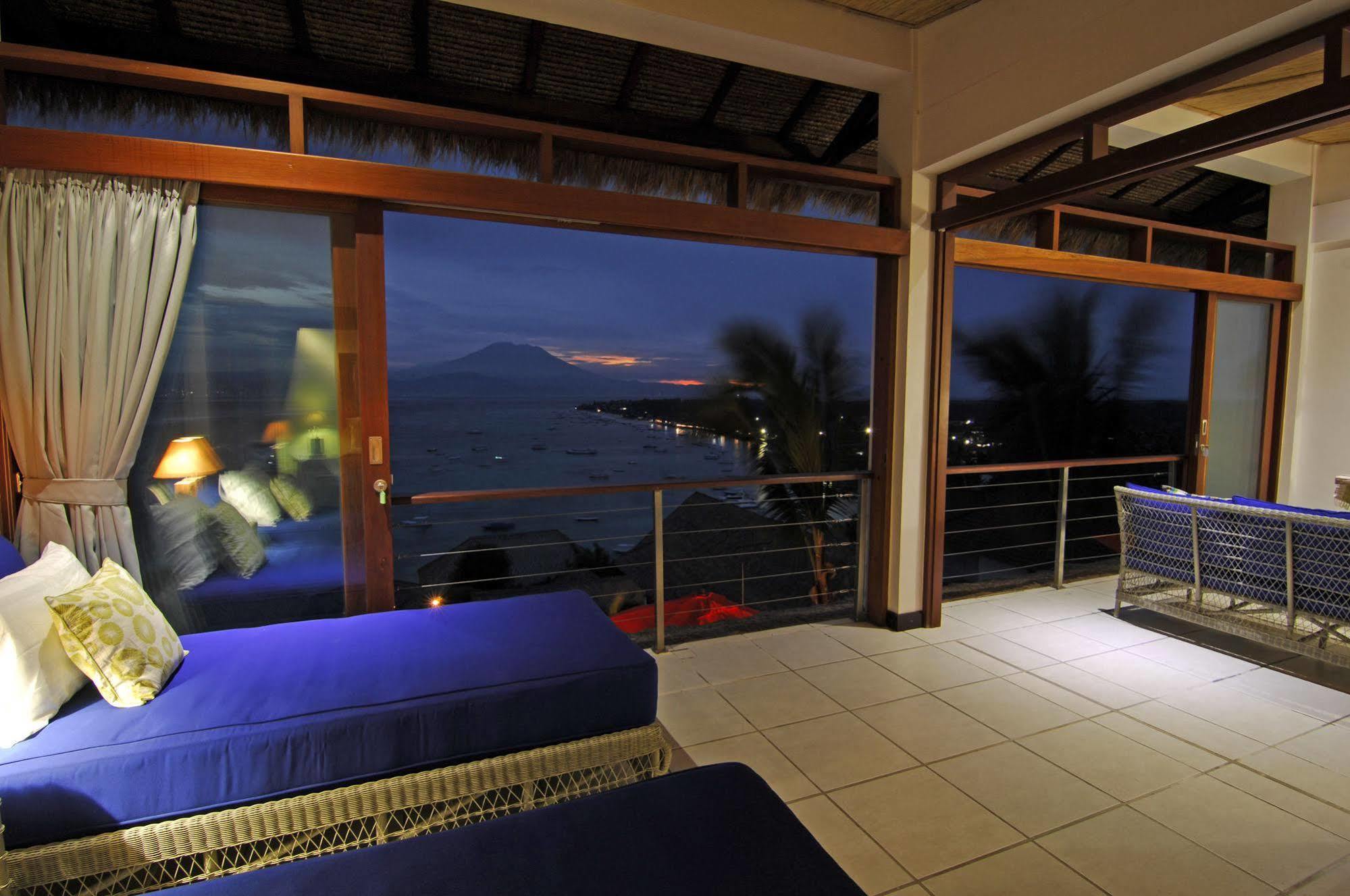 Lembongan Sanctuary Villas ภายนอก รูปภาพ