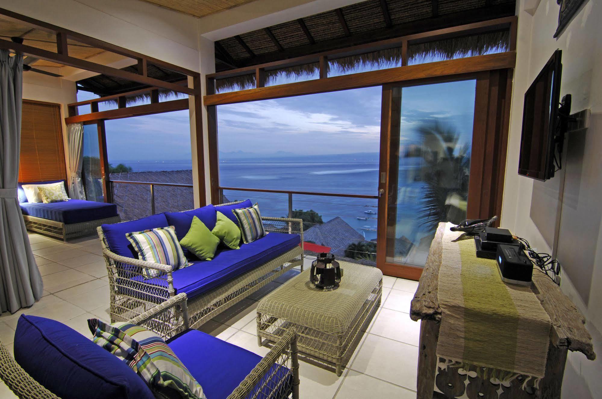 Lembongan Sanctuary Villas ภายนอก รูปภาพ